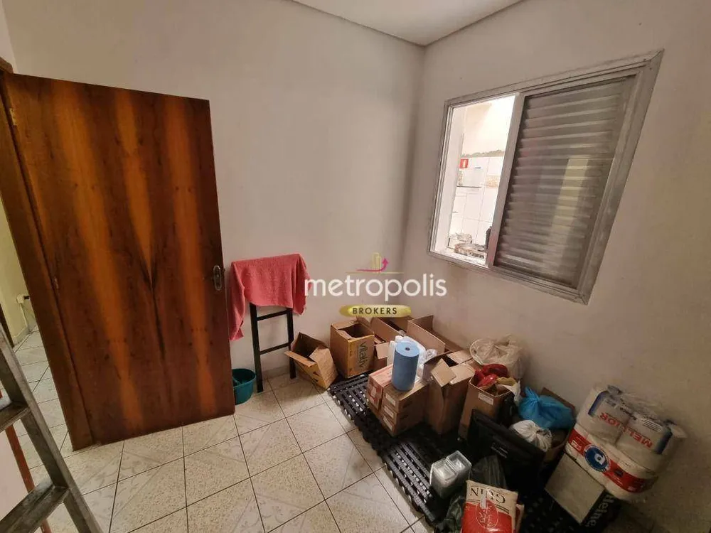 Loja-Salão, 100 m² - Foto 8