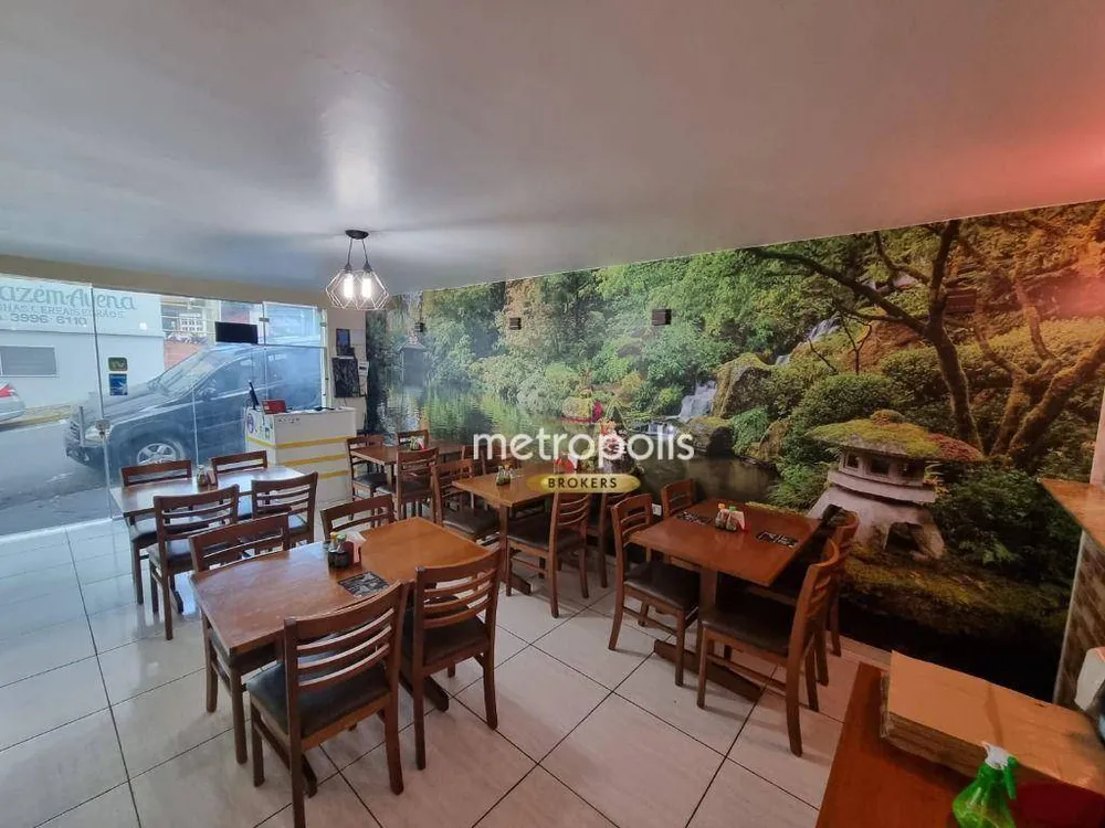 Loja-Salão, 100 m² - Foto 1