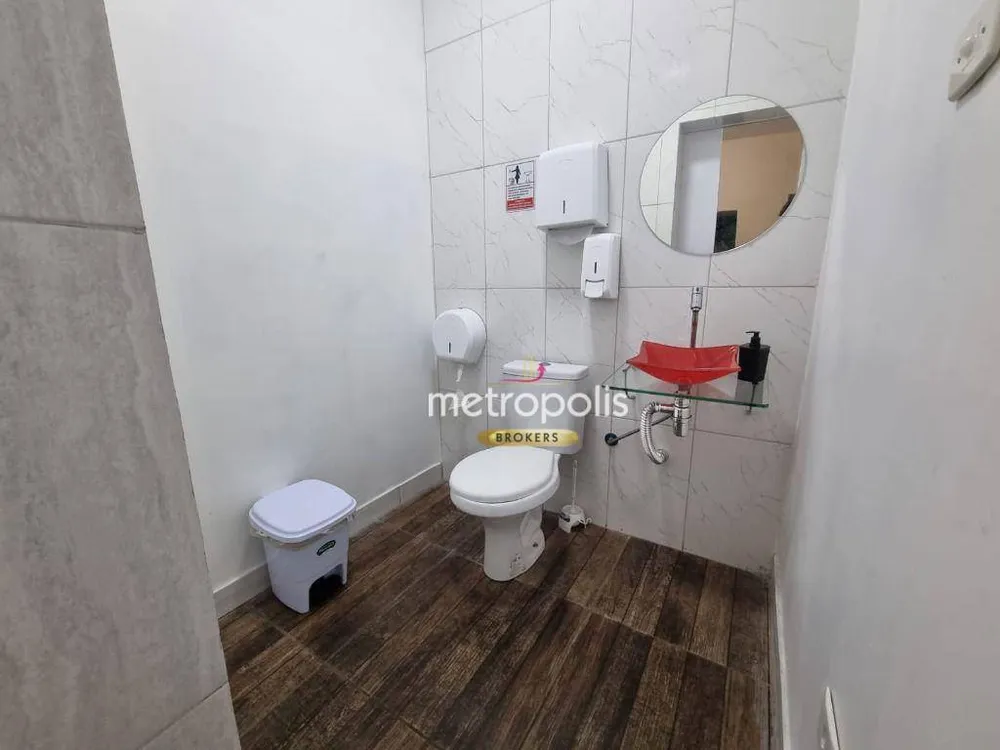 Loja-Salão, 100 m² - Foto 4