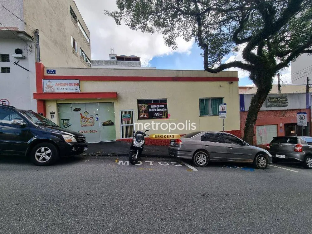 Loja-Salão, 100 m² - Foto 12