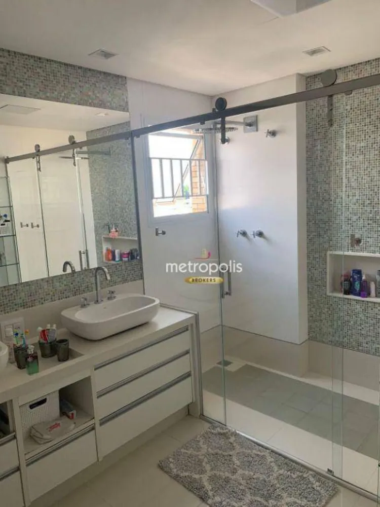 Apartamento, 4 quartos, 244 m² - Foto 5