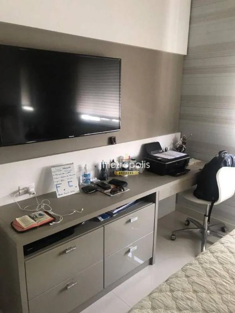 Apartamento, 4 quartos, 244 m² - Foto 8