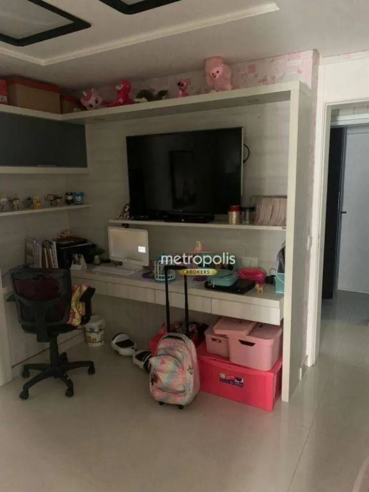 Apartamento, 4 quartos, 244 m² - Foto 11