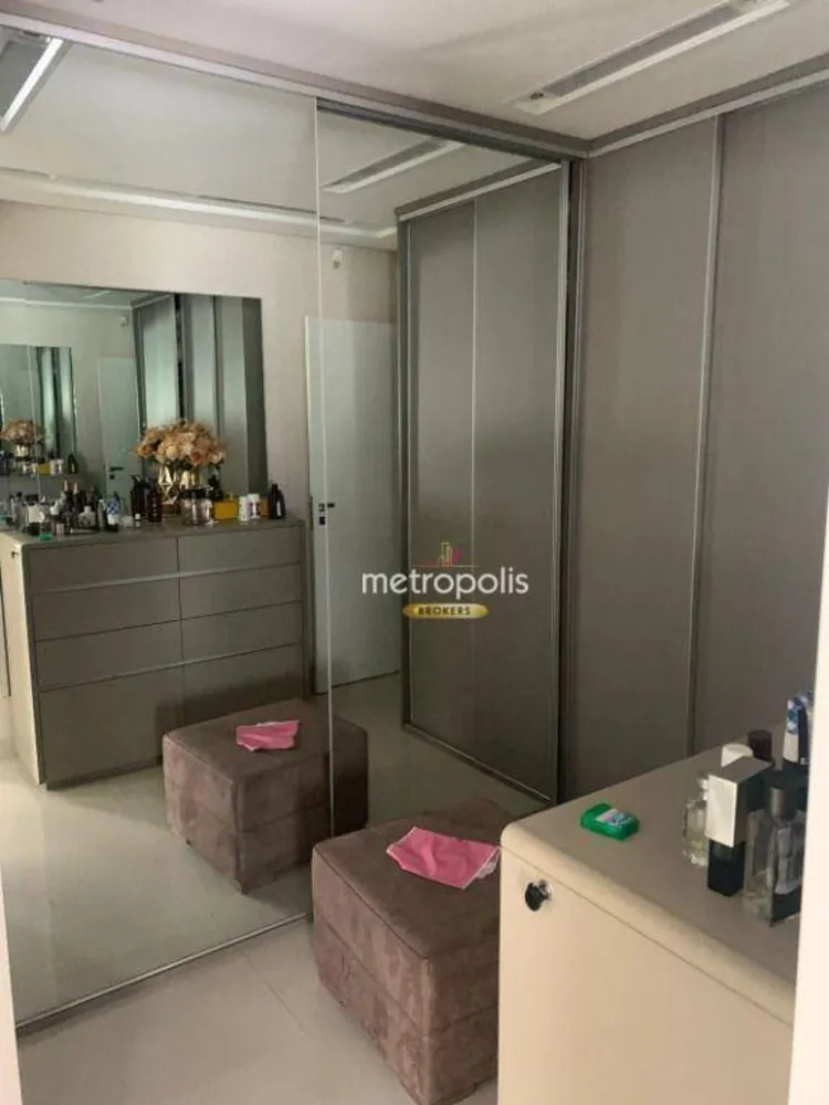 Apartamento, 4 quartos, 244 m² - Foto 6