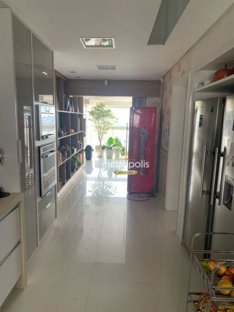 Apartamento, 4 quartos, 244 m² - Foto 8