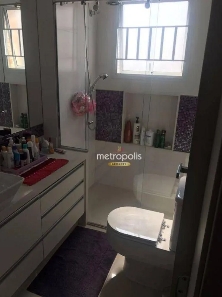 Apartamento, 4 quartos, 244 m² - Foto 9