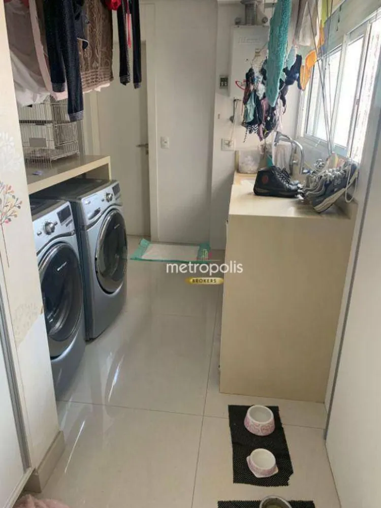Apartamento, 4 quartos, 244 m² - Foto 4