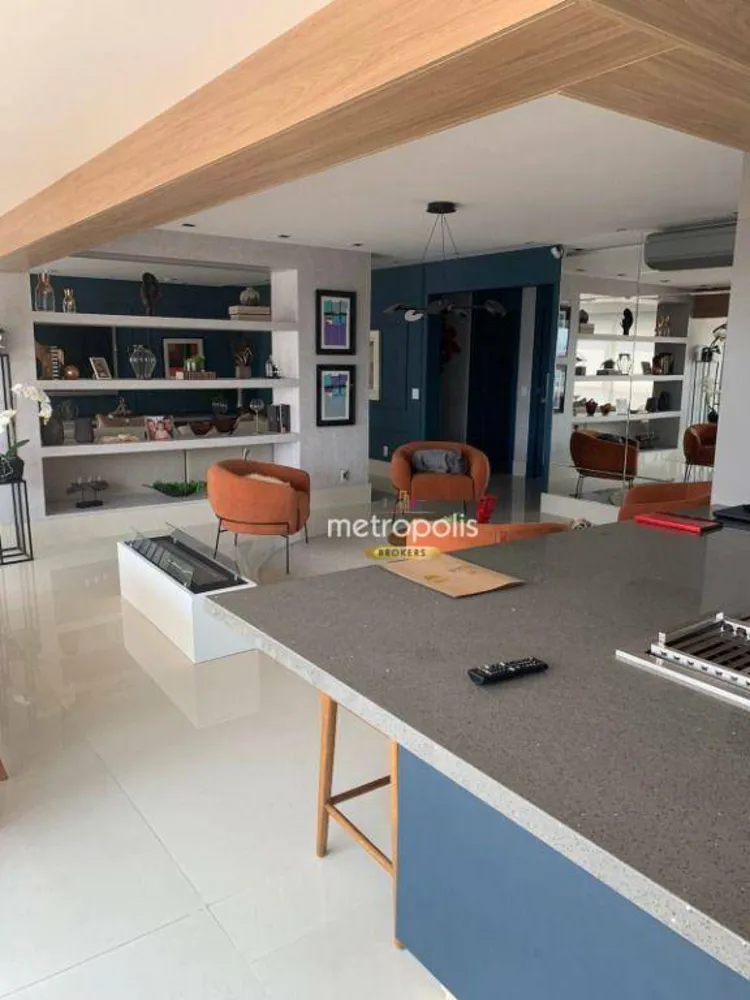 Apartamento, 4 quartos, 244 m² - Foto 4