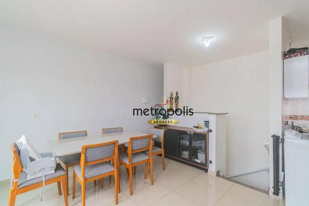 Cobertura, 2 quartos, 68 m² - Foto 4