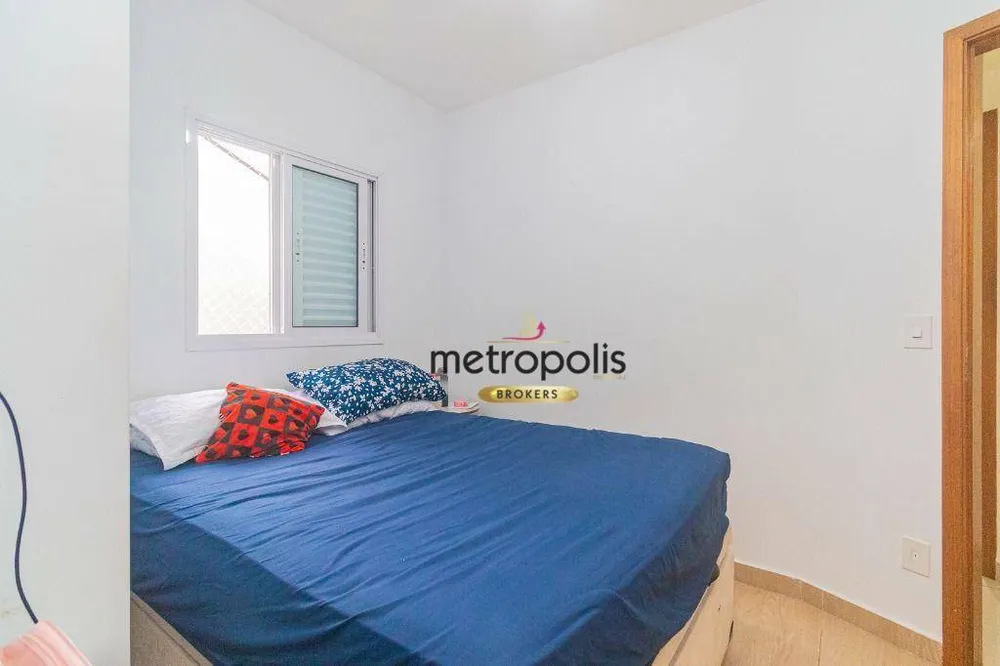 Cobertura, 2 quartos, 68 m² - Foto 6