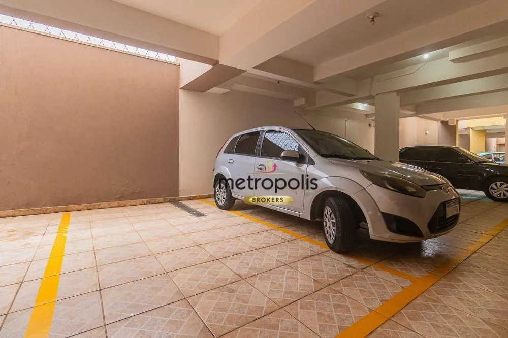 Cobertura, 2 quartos, 68 m² - Foto 12