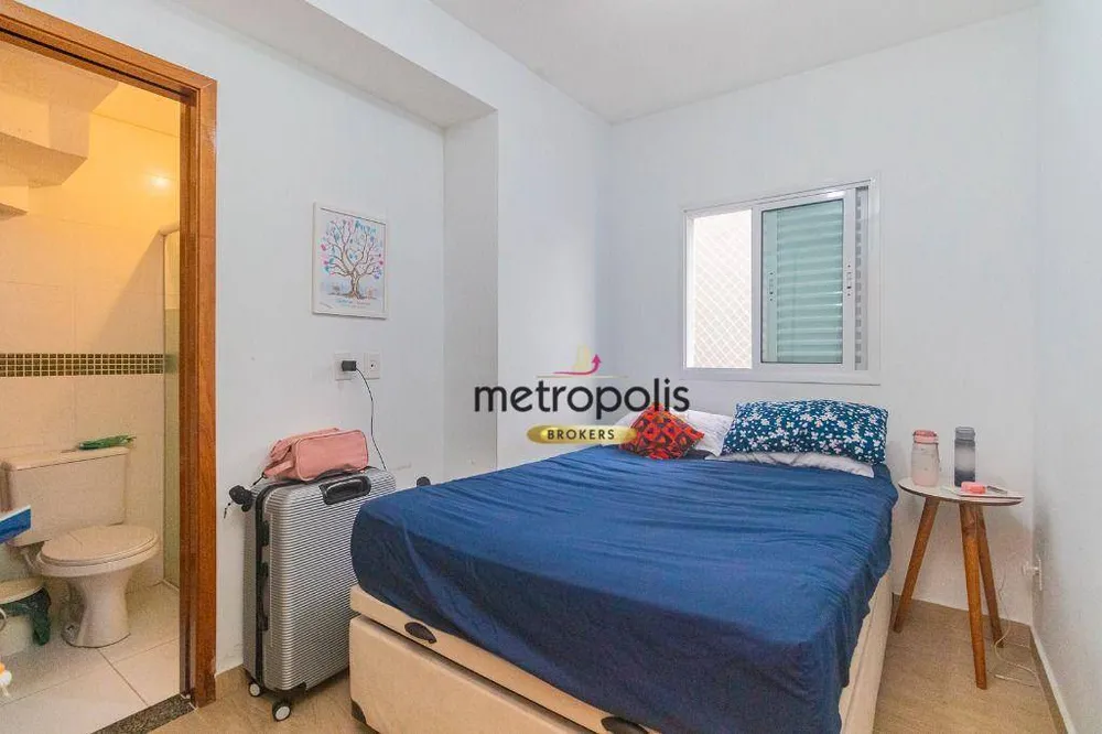 Cobertura, 2 quartos, 68 m² - Foto 5