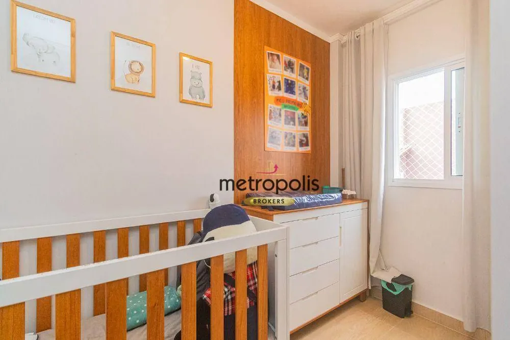 Cobertura, 2 quartos, 68 m² - Foto 8