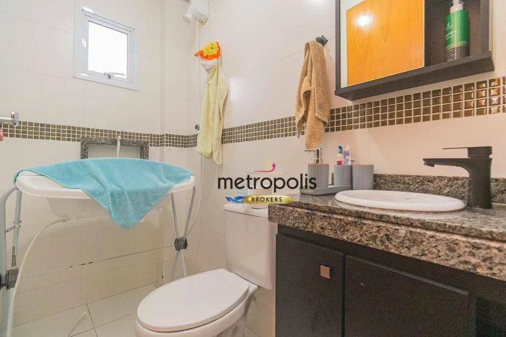 Cobertura, 2 quartos, 68 m² - Foto 11