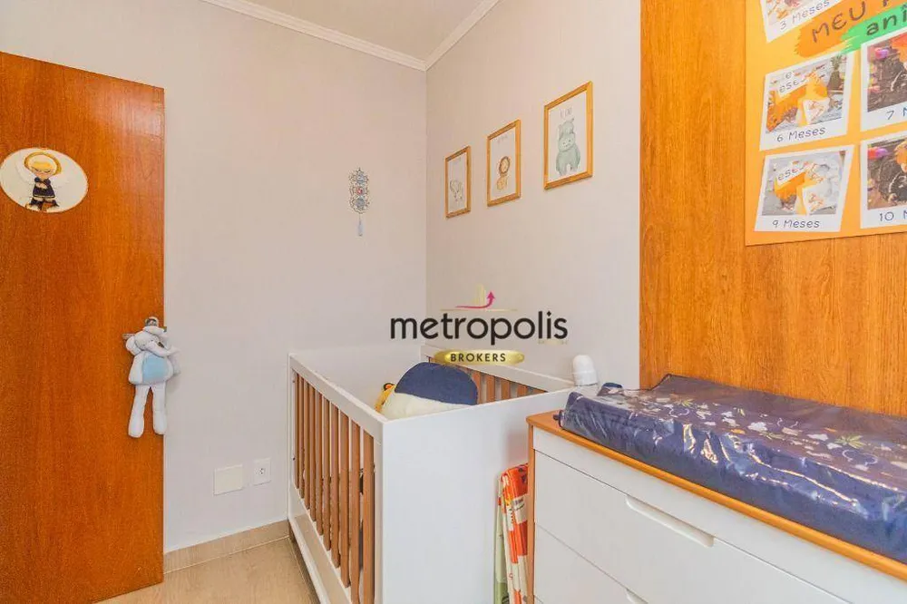 Cobertura, 2 quartos, 68 m² - Foto 10