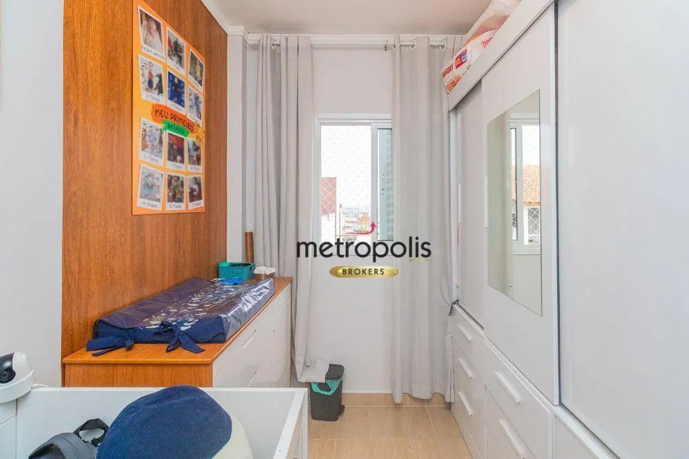 Cobertura, 2 quartos, 68 m² - Foto 9