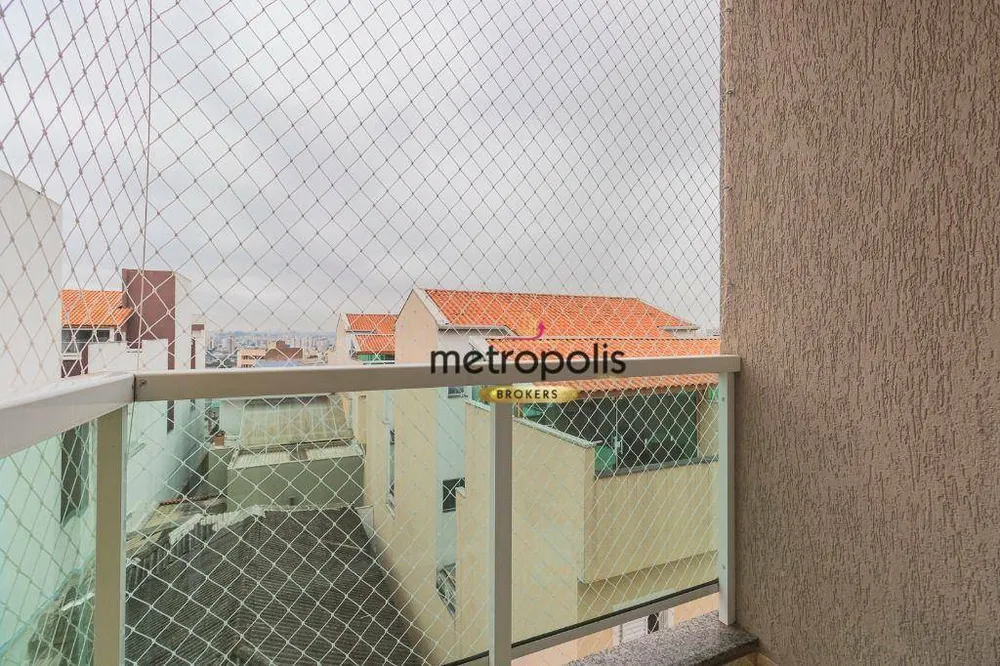 Cobertura, 2 quartos, 68 m² - Foto 3