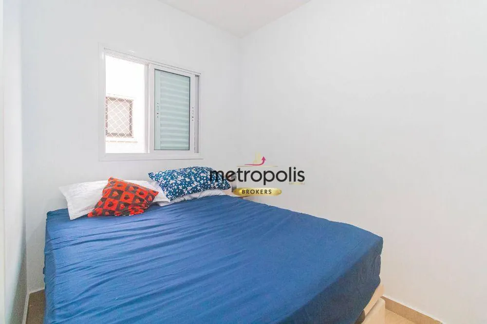 Cobertura, 2 quartos, 68 m² - Foto 7
