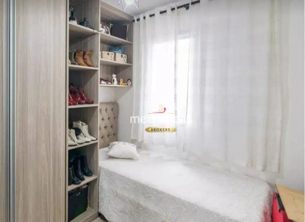 Apartamento, 2 quartos, 44 m² - Foto 4