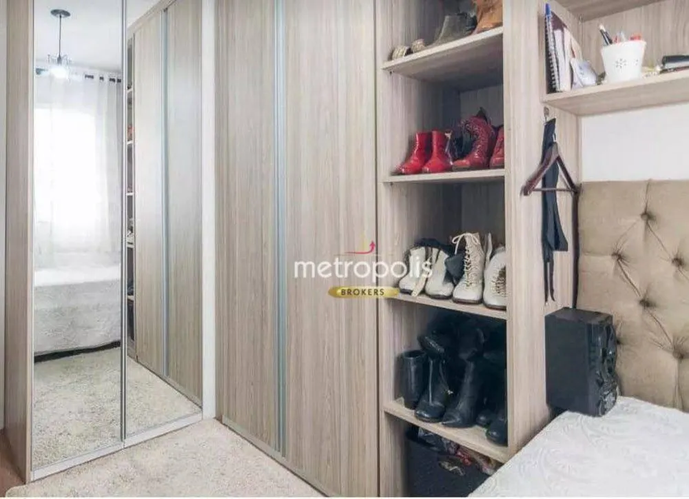 Apartamento, 2 quartos, 44 m² - Foto 3
