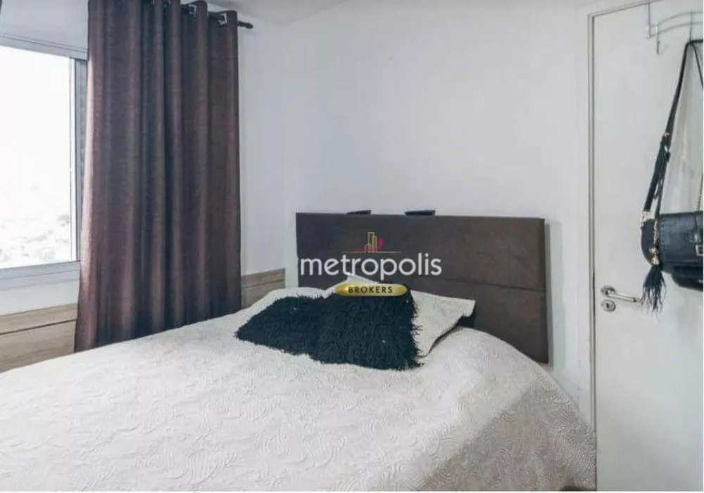 Apartamento, 2 quartos, 44 m² - Foto 8