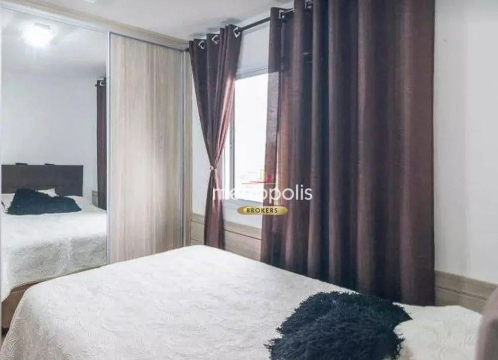 Apartamento, 2 quartos, 44 m² - Foto 12