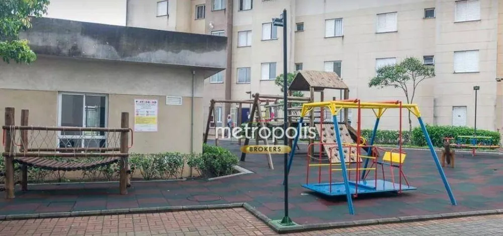 Apartamento, 2 quartos, 44 m² - Foto 10
