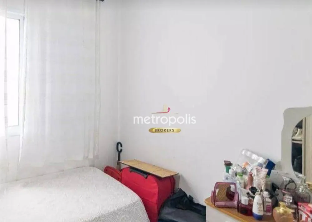 Apartamento, 2 quartos, 44 m² - Foto 5