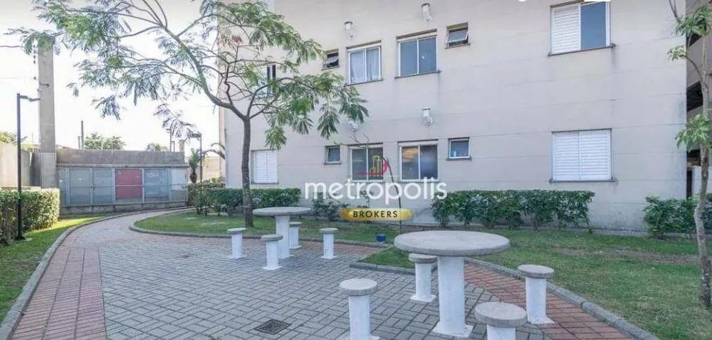 Apartamento, 2 quartos, 44 m² - Foto 6