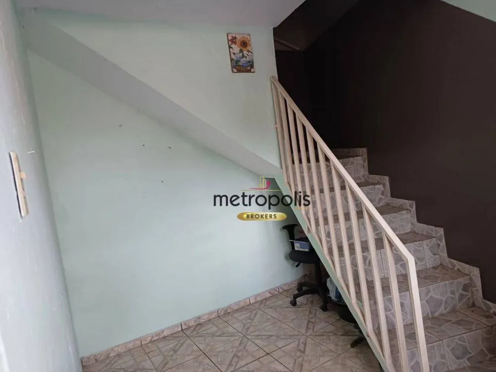 Sobrado, 3 quartos, 119 m² - Foto 5