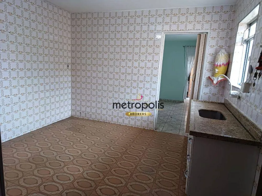 Sobrado, 3 quartos, 119 m² - Foto 9
