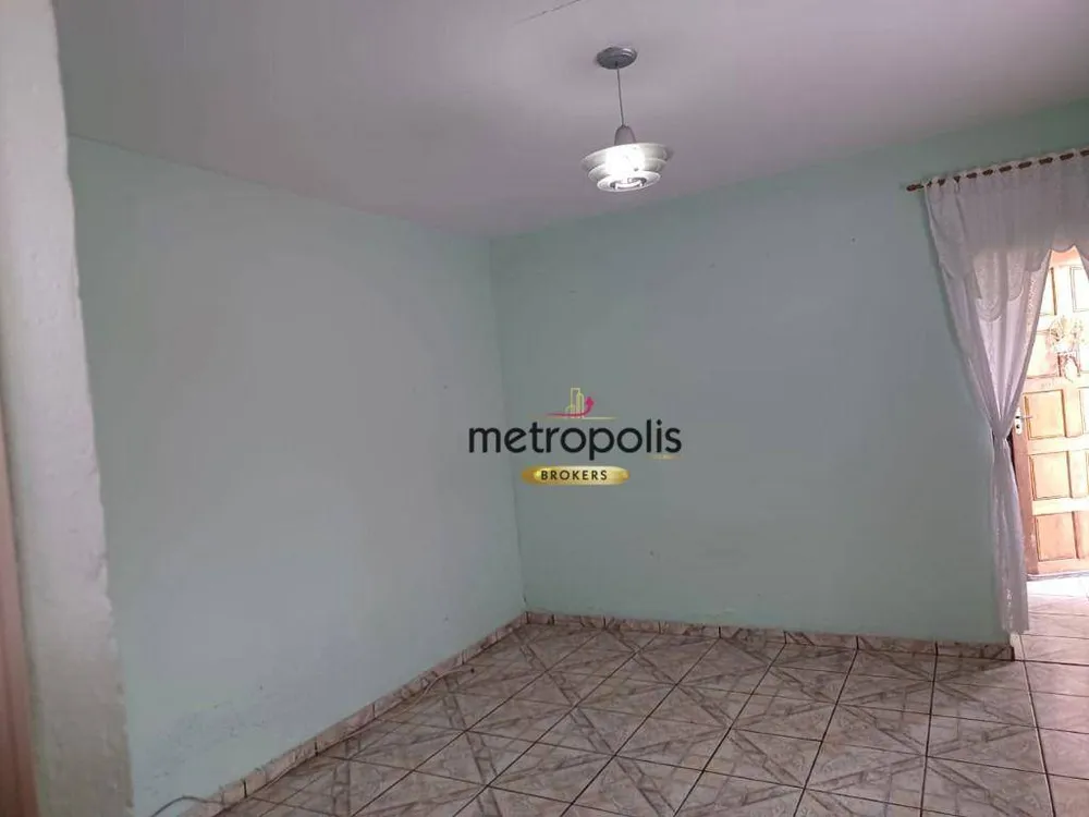 Sobrado, 3 quartos, 119 m² - Foto 3