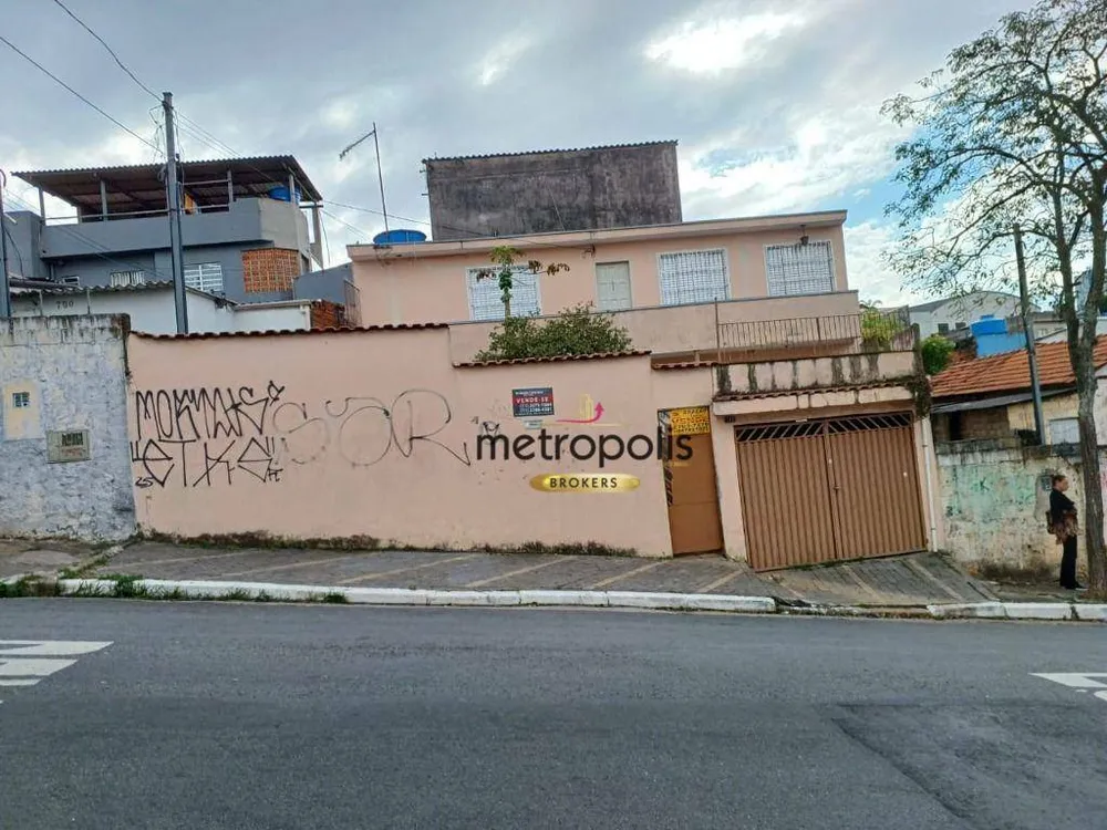 Sobrado, 3 quartos, 119 m² - Foto 6