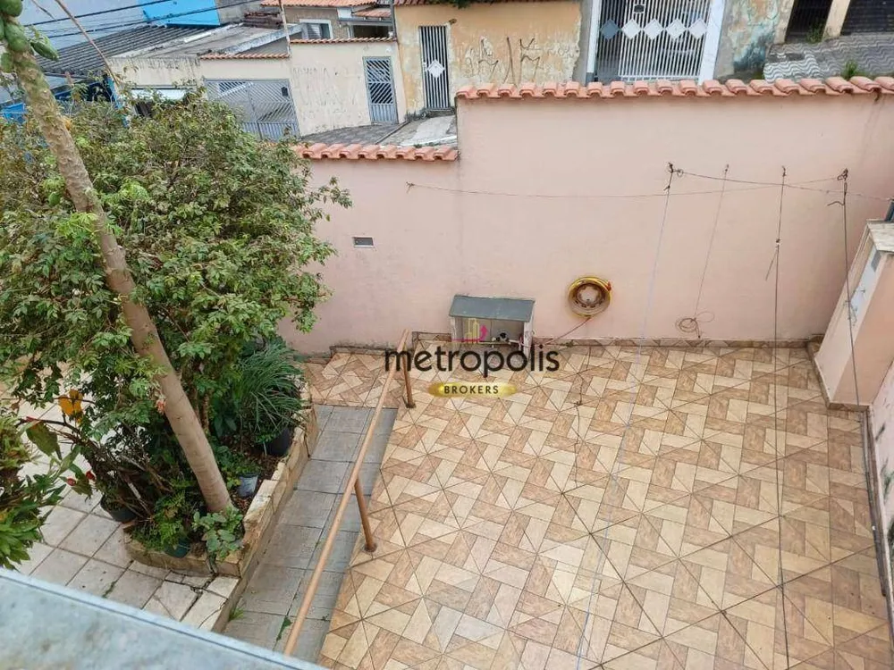 Sobrado, 3 quartos, 119 m² - Foto 10