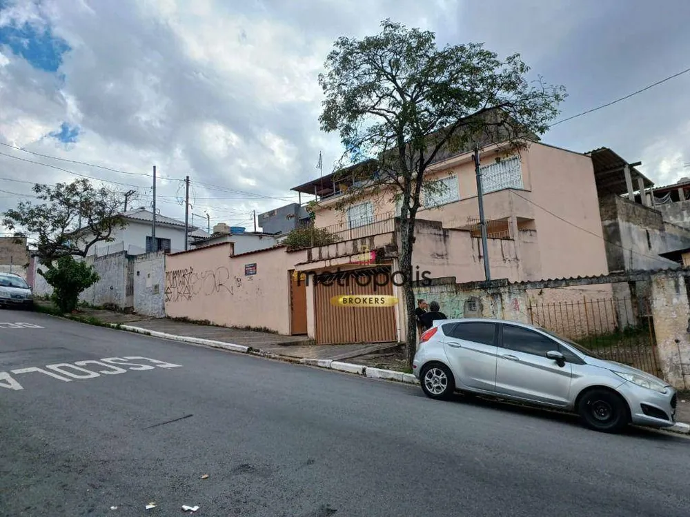 Sobrado, 3 quartos, 119 m² - Foto 2