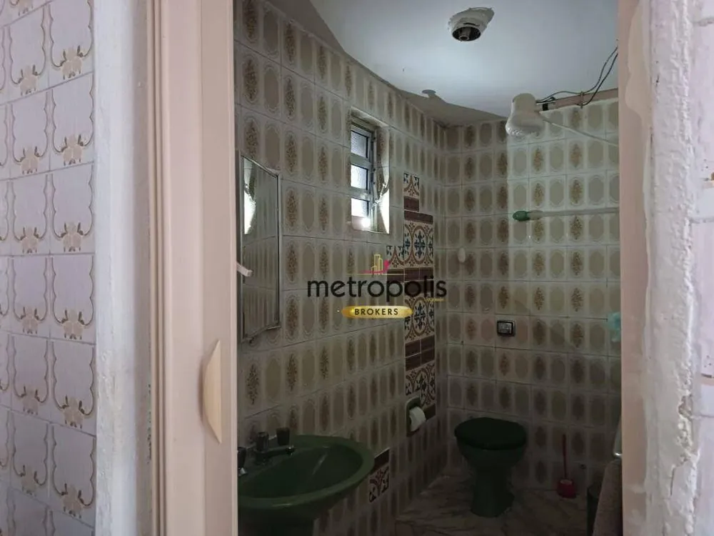 Sobrado, 3 quartos, 119 m² - Foto 1