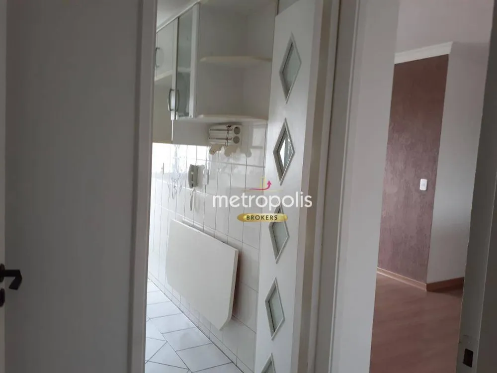 Apartamento, 2 quartos, 50 m² - Foto 2