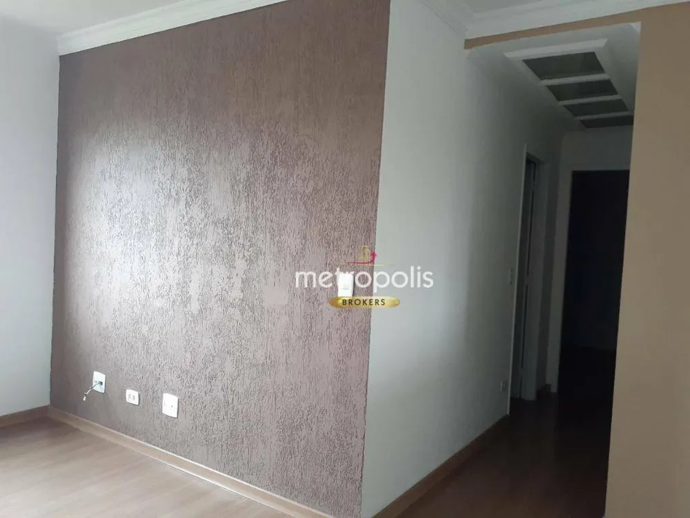 Apartamento, 2 quartos, 50 m² - Foto 4