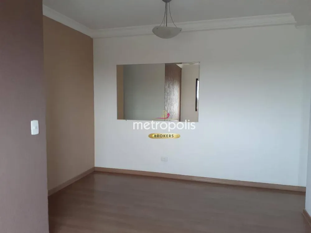 Apartamento, 2 quartos, 50 m² - Foto 5