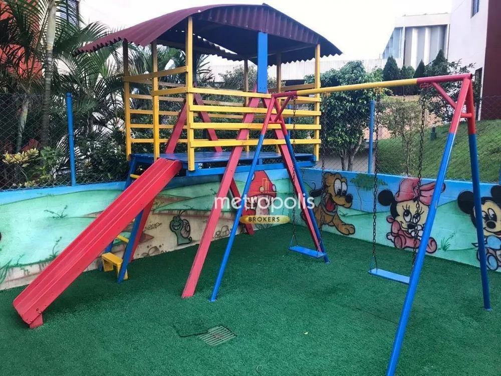 Apartamento, 2 quartos, 50 m² - Foto 7