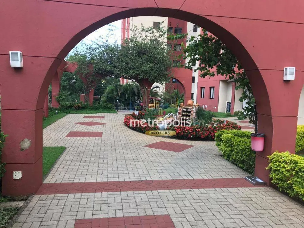 Apartamento, 2 quartos, 50 m² - Foto 9
