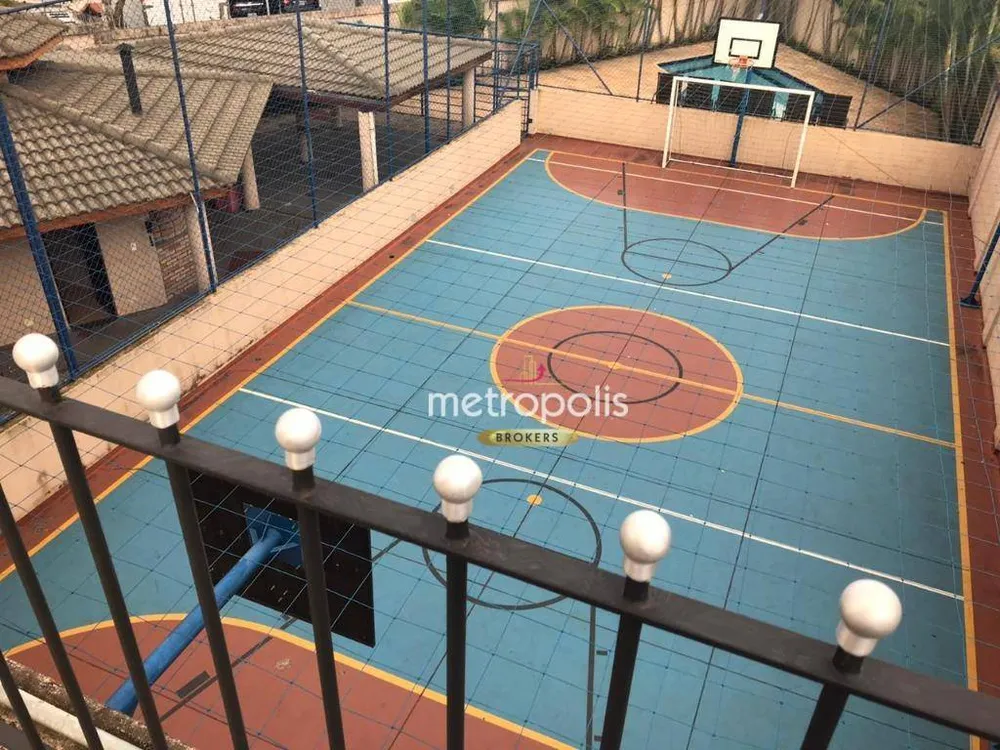 Apartamento, 2 quartos, 50 m² - Foto 8