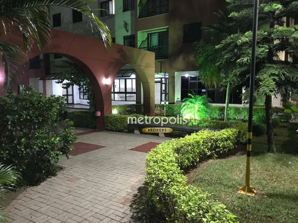 Apartamento, 2 quartos, 50 m² - Foto 11