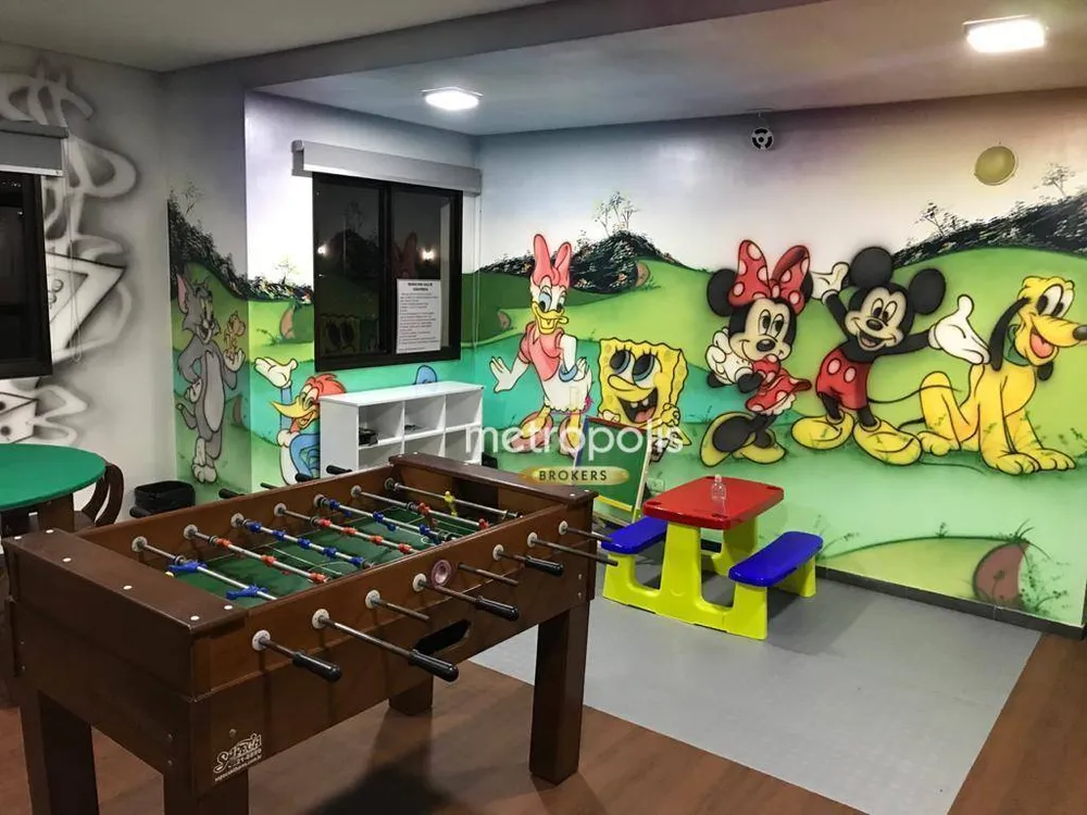 Apartamento, 2 quartos, 50 m² - Foto 6