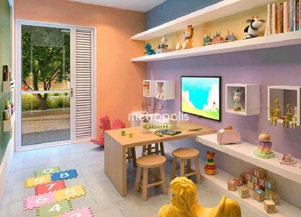 Apartamento, 2 quartos, 32 m² - Foto 8