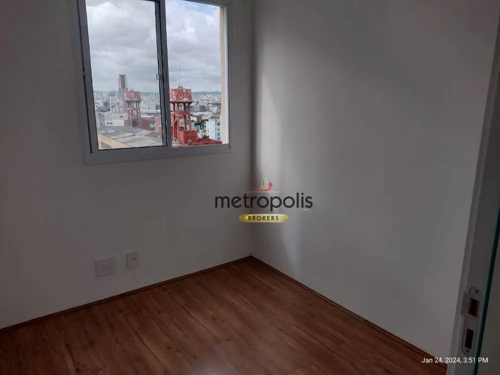Apartamento, 2 quartos, 32 m² - Foto 10
