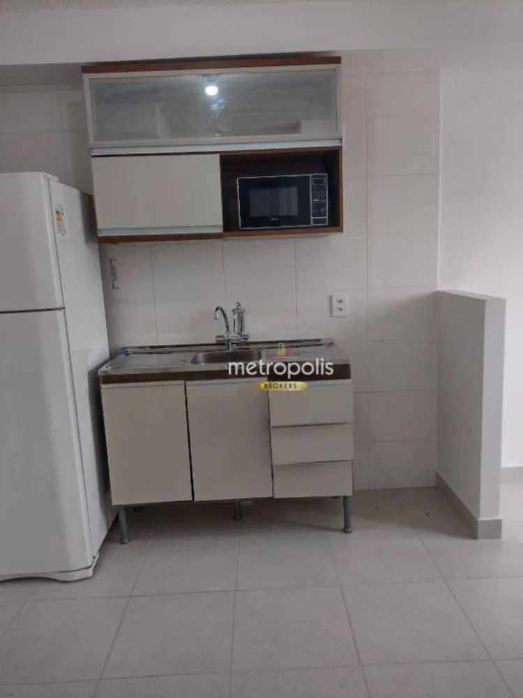 Apartamento, 2 quartos, 32 m² - Foto 3
