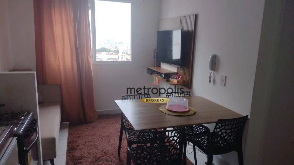 Apartamento, 2 quartos, 32 m² - Foto 1