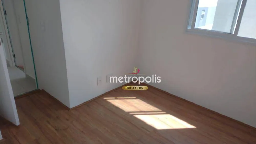 Apartamento, 2 quartos, 32 m² - Foto 2