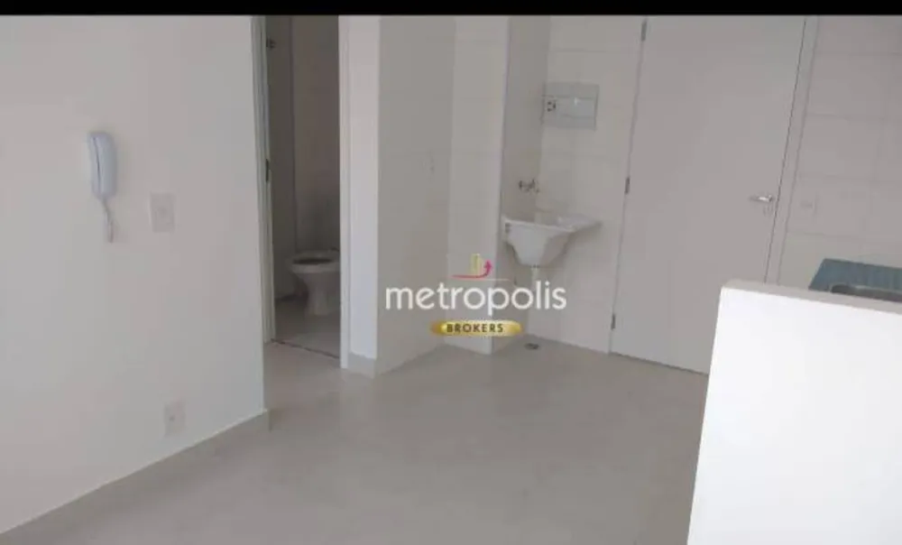 Apartamento, 2 quartos, 32 m² - Foto 5